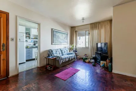Apartamento com 2 Quartos à venda, 58m² no Passo da Areia, Porto Alegre