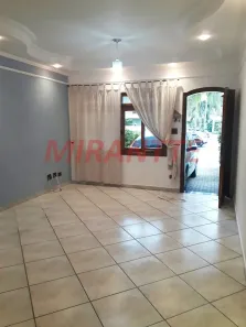 Sobrado com 3 Quartos à venda, 136m² no Tucuruvi, São Paulo
