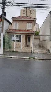 Sobrado com 2 Quartos à venda, 180m² no Santana, São Paulo
