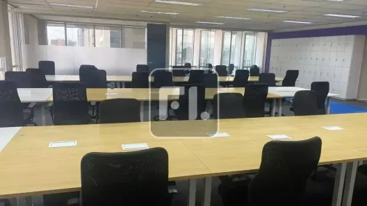 Sala Comercial à venda, 400m² no Vila Olímpia, São Paulo