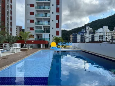 Apartamento com 2 Quartos à venda, 70m² no Enseada, Guarujá