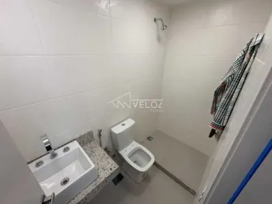 Apartamento com 2 Quartos à venda, 116m² no Humaitá, Rio de Janeiro