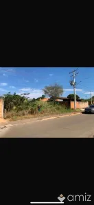 Lote/Terreno à venda, 450m² no Jardim Imperial, Aparecida de Goiânia