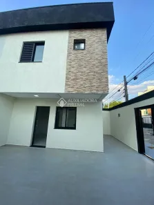 Sobrado com 2 Quartos à venda, 85m² no Jardim Bom Pastor, Santo André