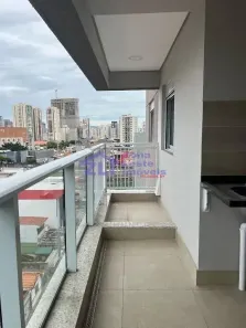 Apartamento com 2 Quartos à venda, 66m² no Vila Azevedo, São Paulo