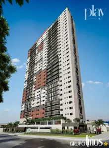Apartamento com 2 Quartos à venda, 64m² no Parque Amazônia, Goiânia