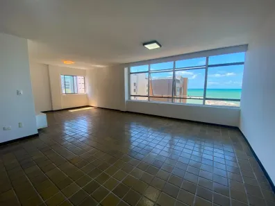 Apartamento com 4 Quartos para alugar, 250m² no Boa Viagem, Recife