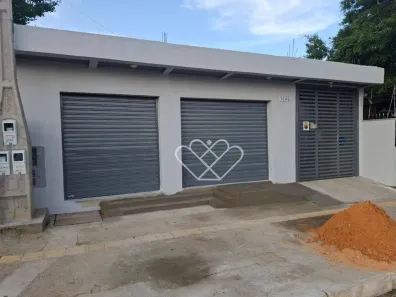 Ponto Comercial para alugar, 25m² no Morada do Vale I, Gravataí