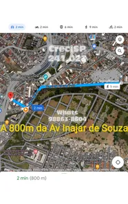 Lote/Terreno à venda, 325m² no Vila dos Andrades, São Paulo