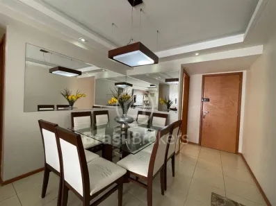 Apartamento com 3 Quartos à venda, 83m² no Grajaú, Rio de Janeiro