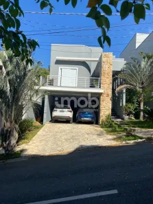 Casa de Condomínio com 3 Quartos à venda, 186m² no Chácaras Alpina, Valinhos