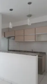 Apartamento com 2 Quartos à venda, 62m² no Parque Industrial Paulista, Goiânia