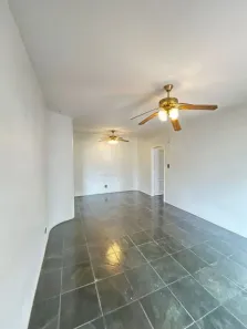 Apartamento com 1 Quarto para alugar, 64m² no Itararé, São Vicente
