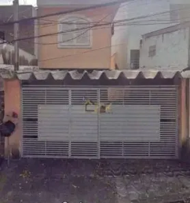 Sobrado com 4 Quartos à venda, 236m² no Vila Floresta, Santo André