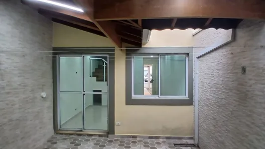 Casa com 2 Quartos para alugar, 65m² no Jardim Colônia, Jundiaí