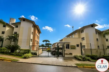 Apartamento com 3 Quartos à venda, 58m² no Campo Comprido, Curitiba
