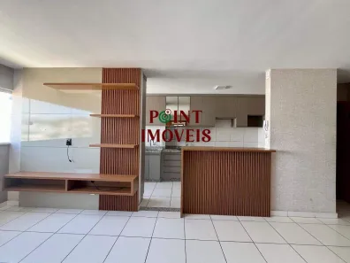 Apartamento com 3 Quartos à venda, 75m² no Estrela do Oriente, Belo Horizonte