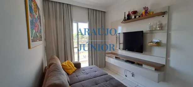 Apartamento com 2 Quartos à venda, 60m² no Jardim da Balsa II, Americana