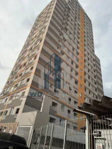 Apartamento com 2 Quartos à venda, 31m² no Vila Curuçá, São Paulo