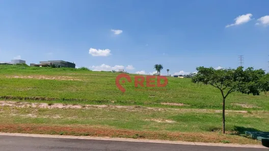 Lote/Terreno à venda, 505m² no Condomínio Terras de São José, Itu