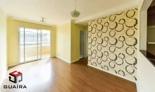 Apartamento com 2 Quartos à venda, 54m² no Assunção, São Bernardo do Campo