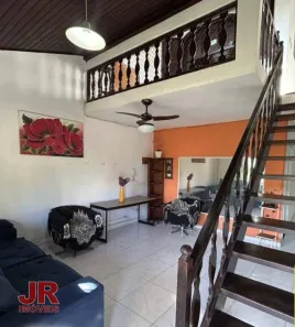 Casa com 3 Quartos à venda, 110m² no Jardim Peró, Cabo Frio
