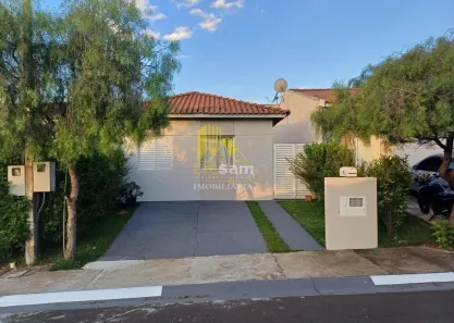 Casa com 2 Quartos à venda, 77m² no Vila Inema, Hortolândia
