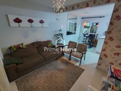Casa de Condomínio com 2 Quartos à venda, 69m² no Jardim Interlagos, Hortolândia