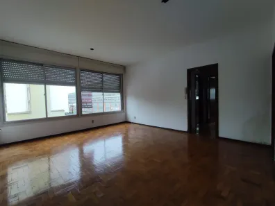 Apartamento com 2 Quartos para alugar, 104m² no Rio Branco, Novo Hamburgo