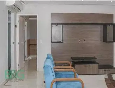 Apartamento com 2 Quartos para venda ou aluguel, 69m² no Vila Leopoldina, São Paulo