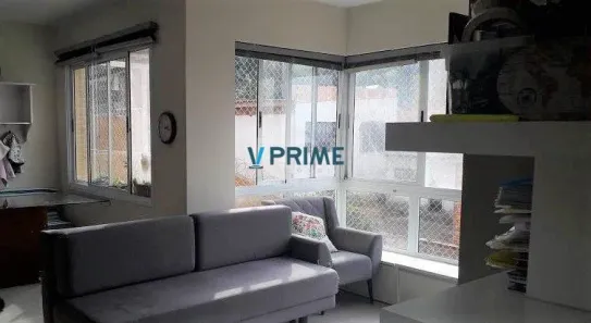 Apartamento com 2 Quartos à venda, 83m² no Santo Antônio, Porto Alegre