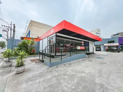 Ponto Comercial para alugar, 84m² no Assunção, São Bernardo do Campo