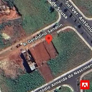 Lote/Terreno à venda, 250m² no Jardim Alphacenter, Santa Bárbara D'Oeste