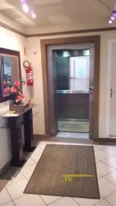 Apartamento com 2 Quartos para alugar, 85m² no Andorinha, Itapema
