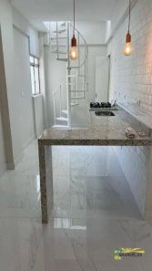 Apartamento com 2 Quartos à venda, 108m² no Nova Gerty, São Caetano do Sul
