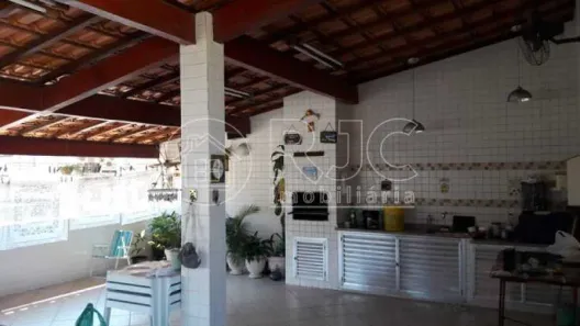 Casa com 3 Quartos à venda, 128m² no Encantado, Rio de Janeiro