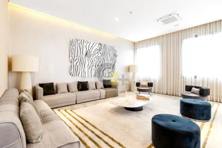 Apartamento com 1 Quarto à venda, 37m² no Perdizes, São Paulo