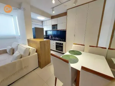 Apartamento com 1 Quarto à venda, 38m² no Vila Osasco, Osasco