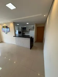 Apartamento com 3 Quartos para venda ou aluguel, 84m² no Jardim Califórnia, Jacareí