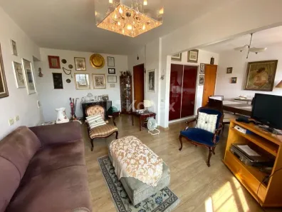 Apartamento com 3 Quartos à venda, 91m² no Cerqueira César, São Paulo