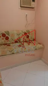 Apartamento com 1 Quarto à venda, 25m² no Catete, Rio de Janeiro