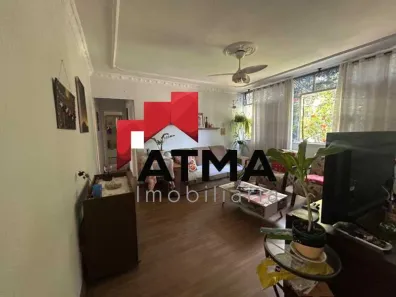 Apartamento com 3 Quartos à venda, 58m² no Penha, Rio de Janeiro