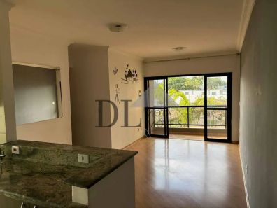 Apartamento com 3 Quartos à venda, 70m² no Jardim América, São José dos Campos