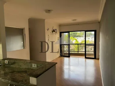 Apartamento com 3 Quartos à venda, 70m² no Jardim América, São José dos Campos