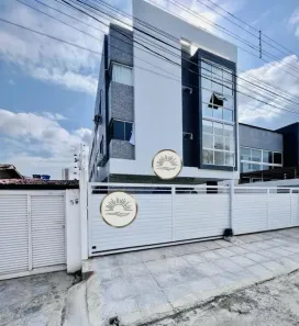Apartamento com 2 Quartos à venda, 60m² no Estados, João Pessoa