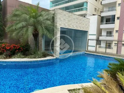 Apartamento com 4 Quartos à venda, 147m² no Praia do Morro, Guarapari