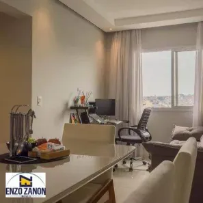 Apartamento com 2 Quartos à venda, 66m² no Independência, São Bernardo do Campo
