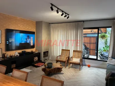 Casa com 3 Quartos à venda, 297m² no Santana, São Paulo