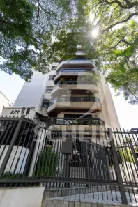 Apartamento com 3 Quartos à venda, 164m² no Indianópolis, São Paulo