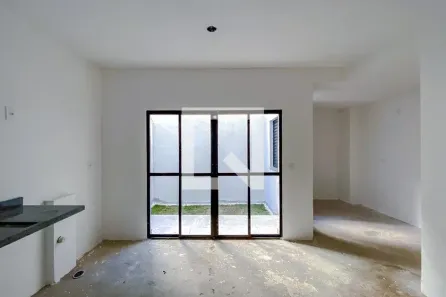 Kitnet com 1 Quarto à venda, 38m² no Quarta Parada, São Paulo